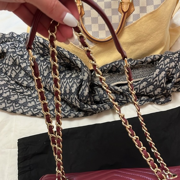 Gorgeous purse - Picture 3 of 6